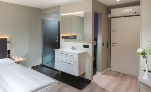 Classic Double room with terrace