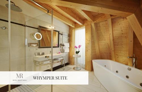  Whymper Suite
