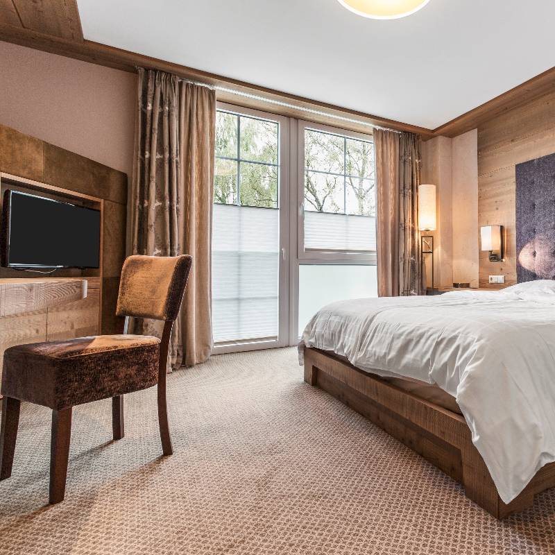 Comfort Room 