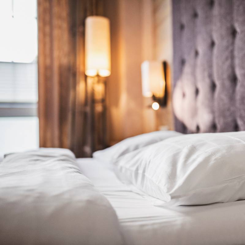 Comfort Room 
