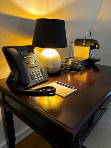 Executive Junior Suite 