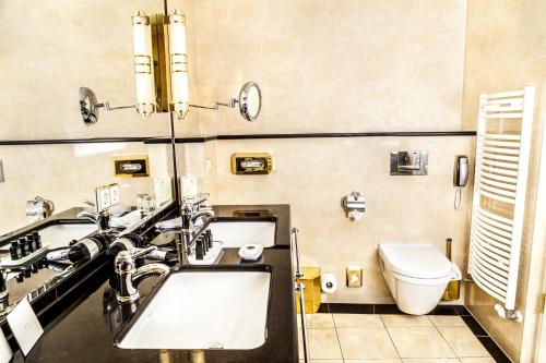 Executive Junior Suite 