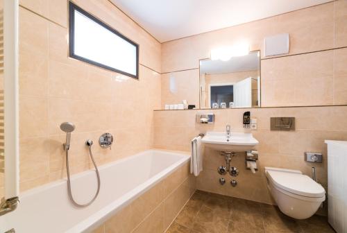 One Bedroom Apartment