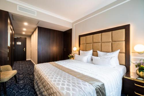 Premium Double Room