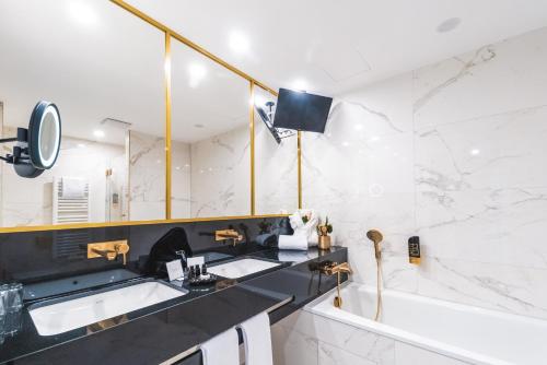 Premium Double Room