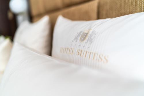 Premium Junior Suite