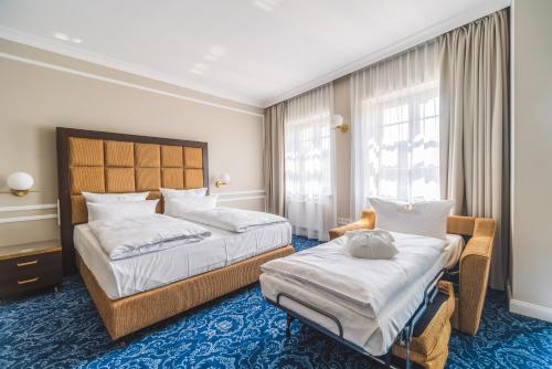 Premium Junior Suite