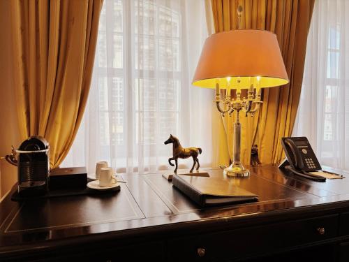 Executive Suite with View