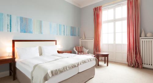 Double Room Superior Parkside