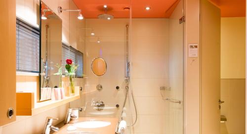 Double Room Superior Parkside