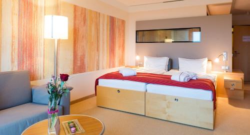 Superior Double Room with Sea View