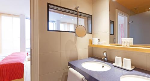 Penthouse Junior Suite Parkside