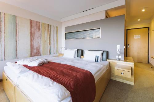 Superior Double Room Parkside with Christmas Package