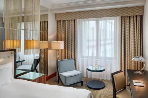 Classic Room
