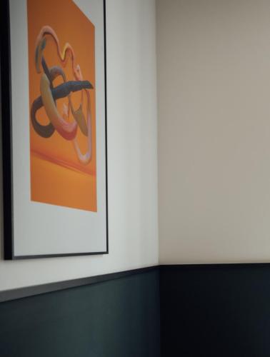 Deluxe Room Twin