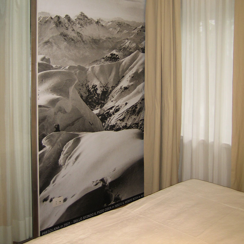 Comfort Double or Twin Room