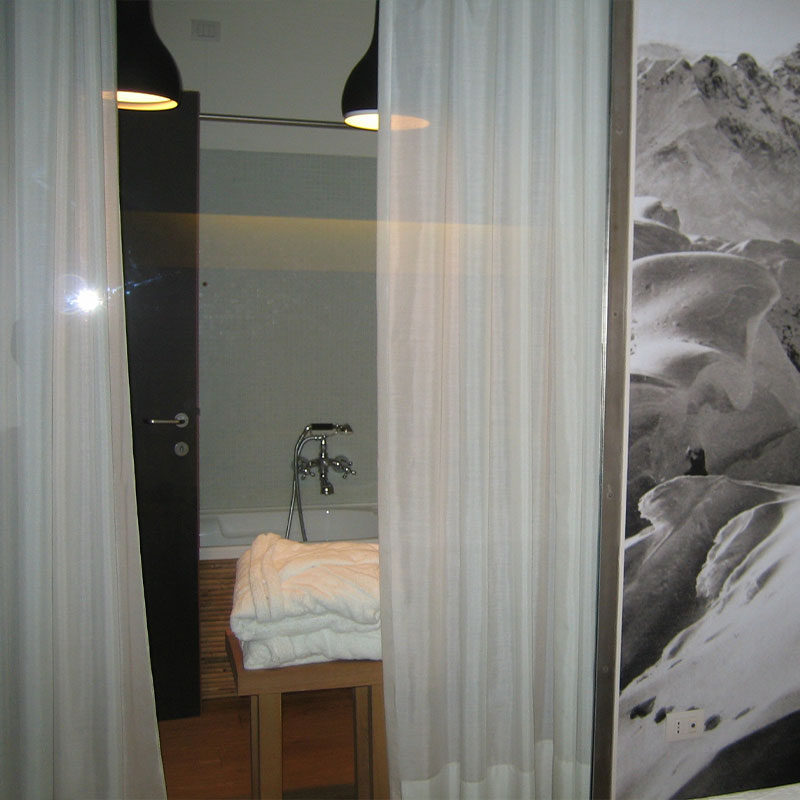 Comfort Double or Twin Room