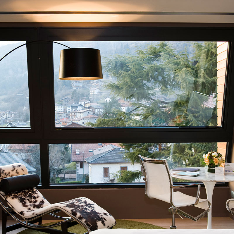 Exclusive Double or Twin Room
