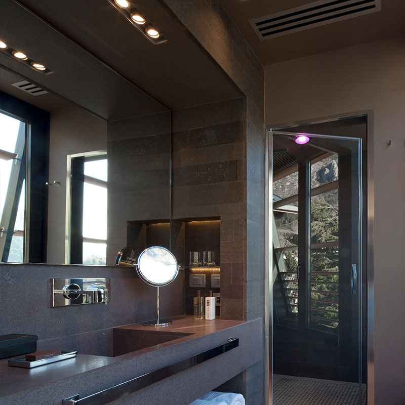 Exclusive Double or Twin Room