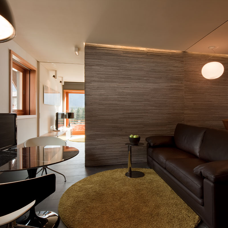 Emotional SPA Suite Balcony 302