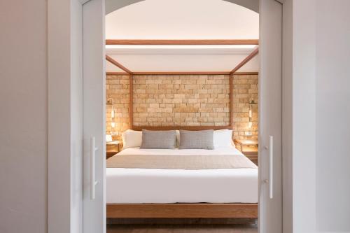 Suite with Sea View