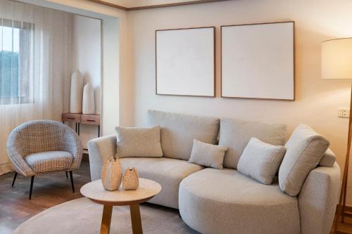 Suite with Sea View