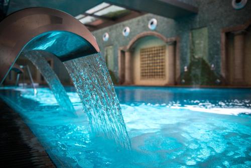 Relax Offer - Deluxe Room with Massage