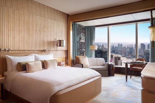 Club Deluxe Room