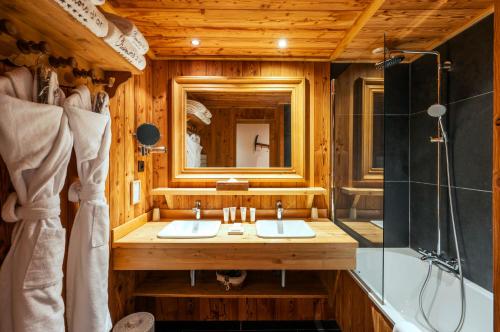 Privilege Room