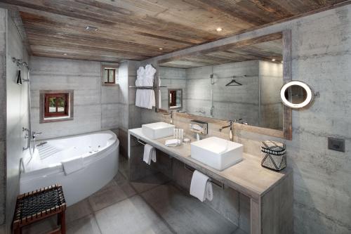 Family suite