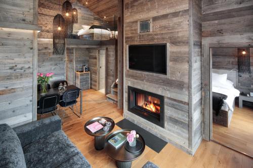 Family suite