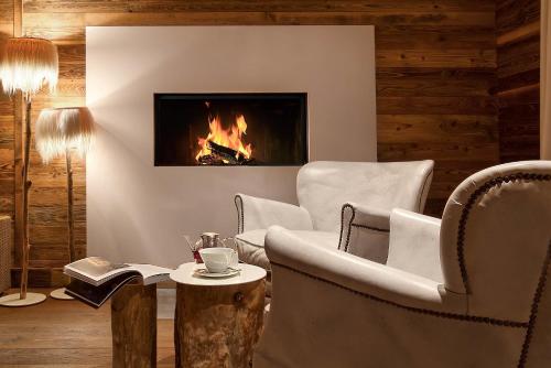 Prestige Suite (4 Adults)