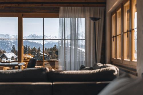Loft Suite