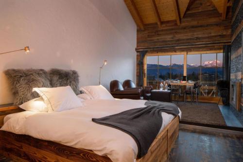 Loft Suite