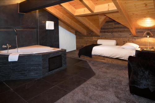 Loft Suite