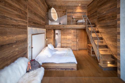 Loft Suite