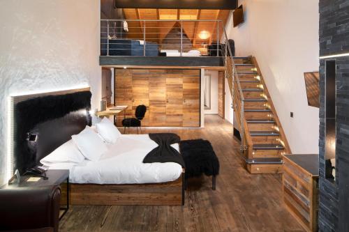 Loft Suite