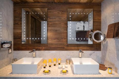 Loft Suite