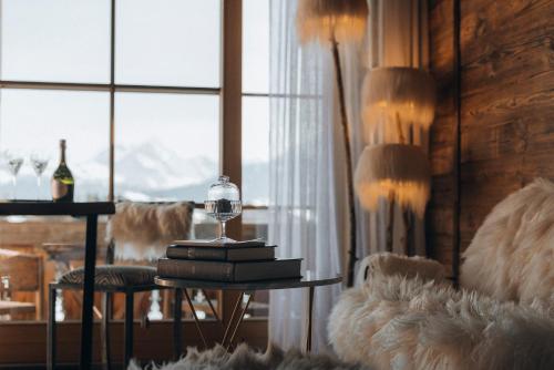 Loft Suite