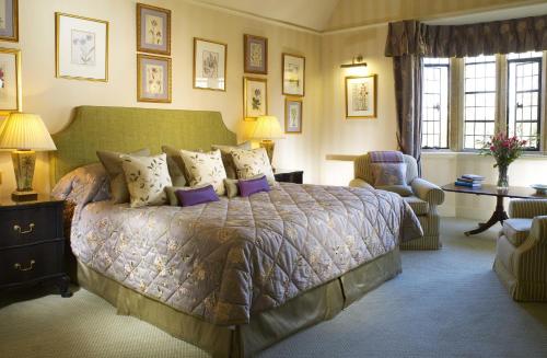 Luxury King Room