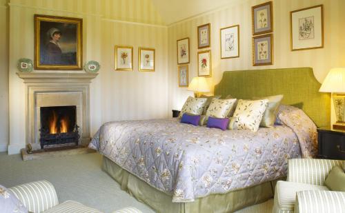 Luxury King Room
