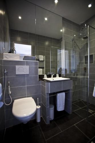 Standard Double Room with Street View