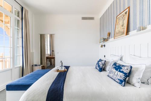 Junior Suite with Sea View
