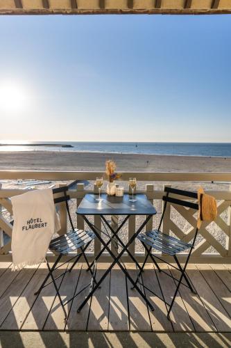 Junior Suite with Sea View