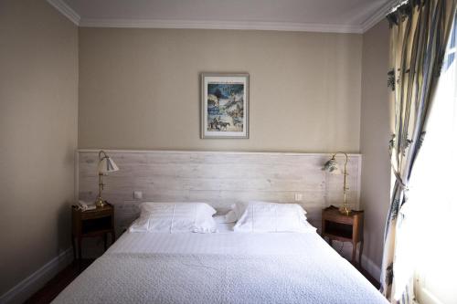 Superior Room With Sea View