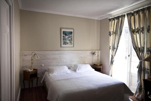 Superior Room With Sea View
