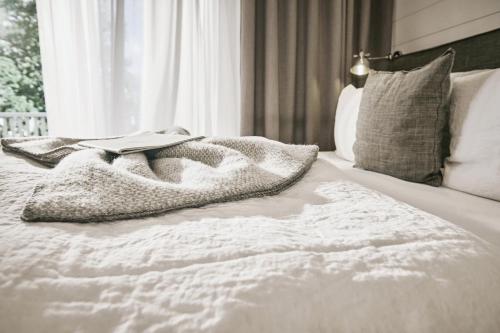 Classic Room Comfort