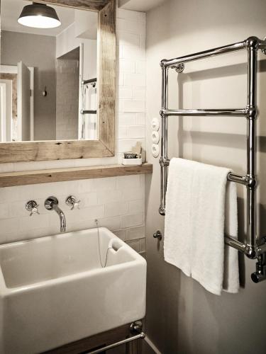 Classic Room Comfort
