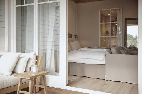 Classic Room with Balcony