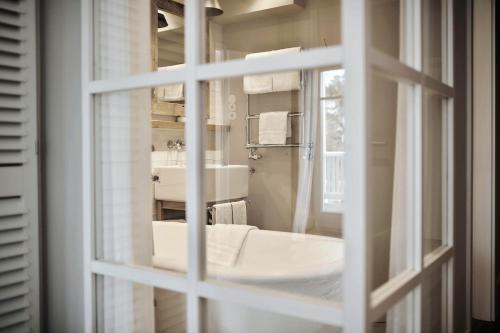 Classic Room with Balcony